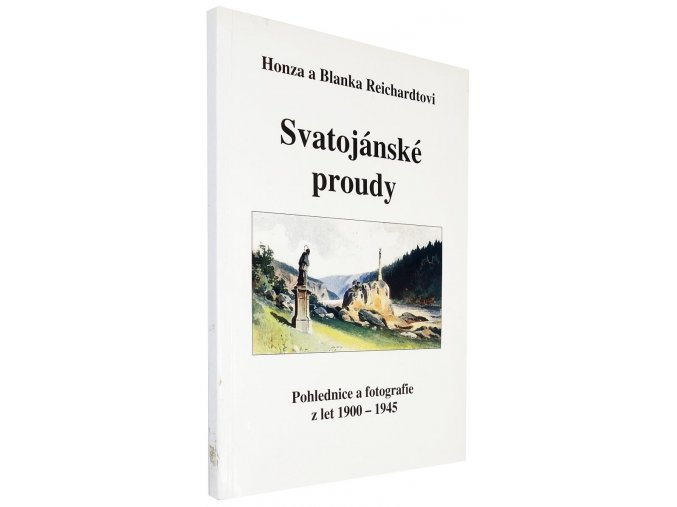 Svatojánské proudy