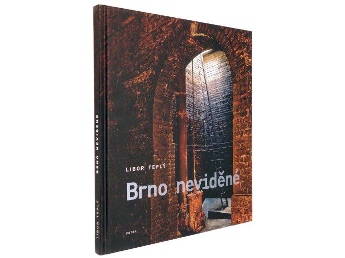 Brno neviděné