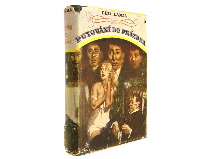 Putování do prázdna