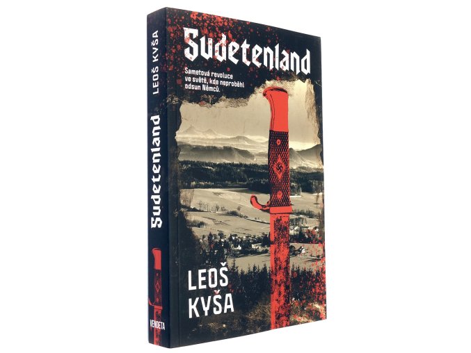 Sudetenland