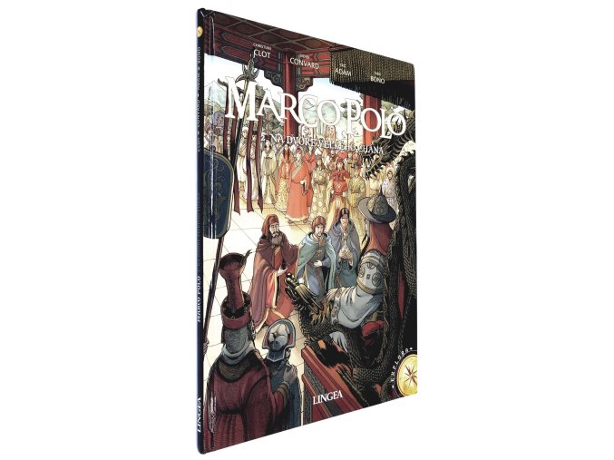 Marco Polo 2.