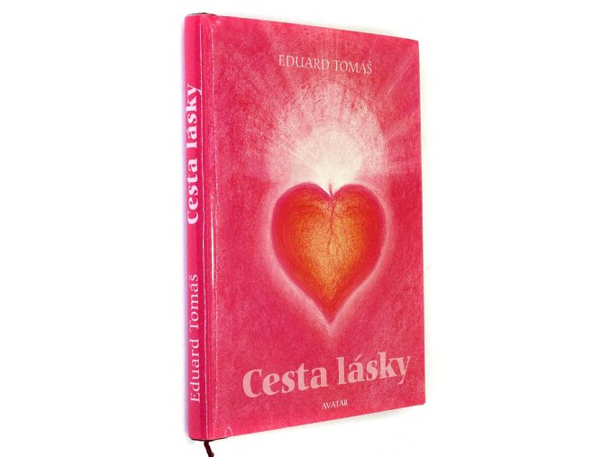 Cesta lásky - Bhaktijóga