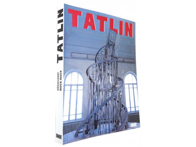 Vladimir Tatlin: Retrospektive
