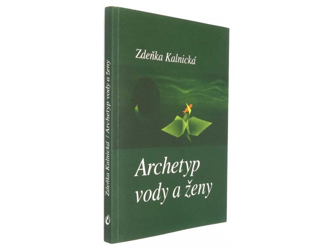 Archetyp vody a ženy