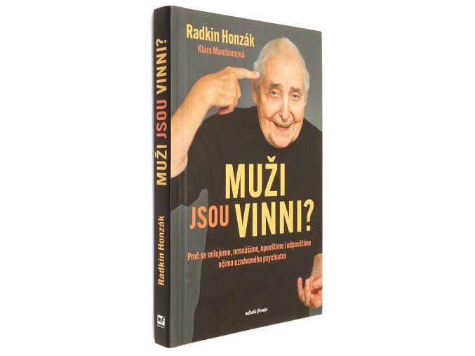 Muži jsou vinni?