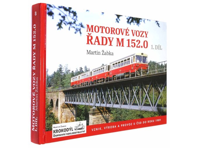 Motorové vozy řady