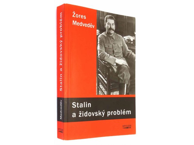 Stalin a židovský problém