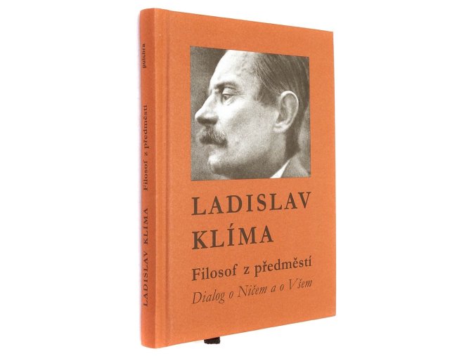 Filosof z předměstí: Dialog o Ničem a o Všem
