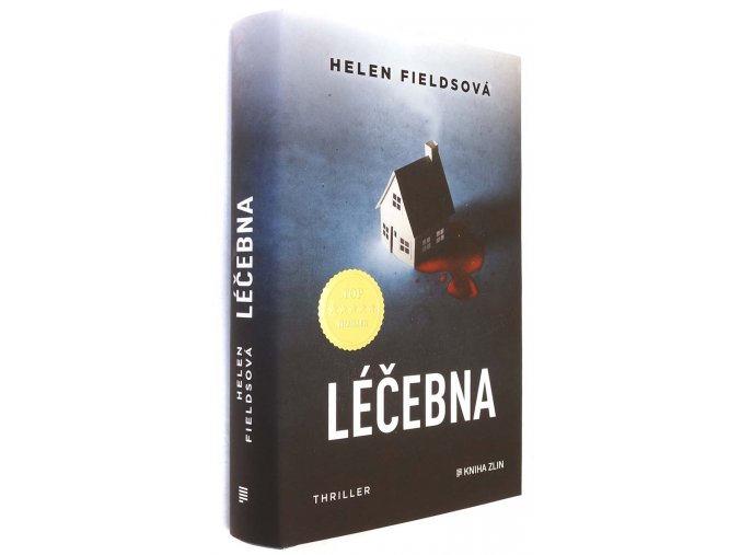 Léčebna