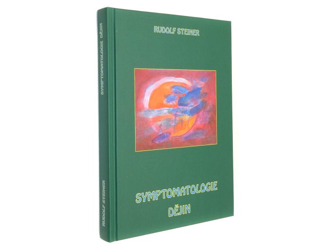 Symptomatologie dějin