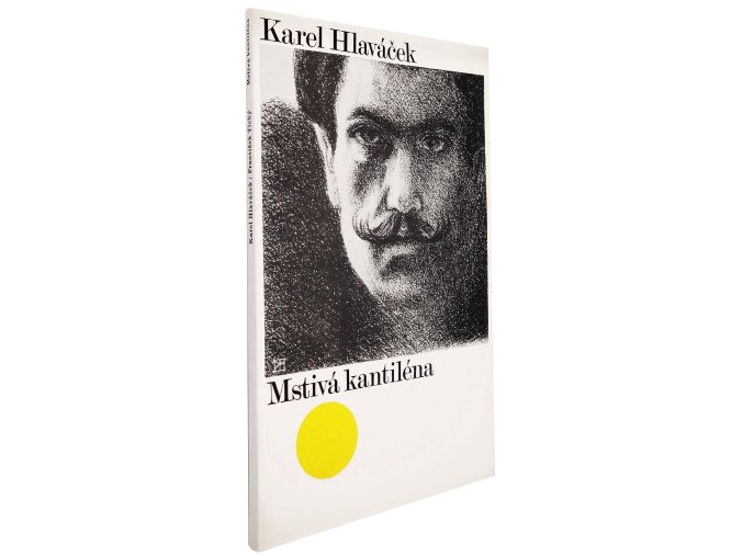Mstivá kantiléna