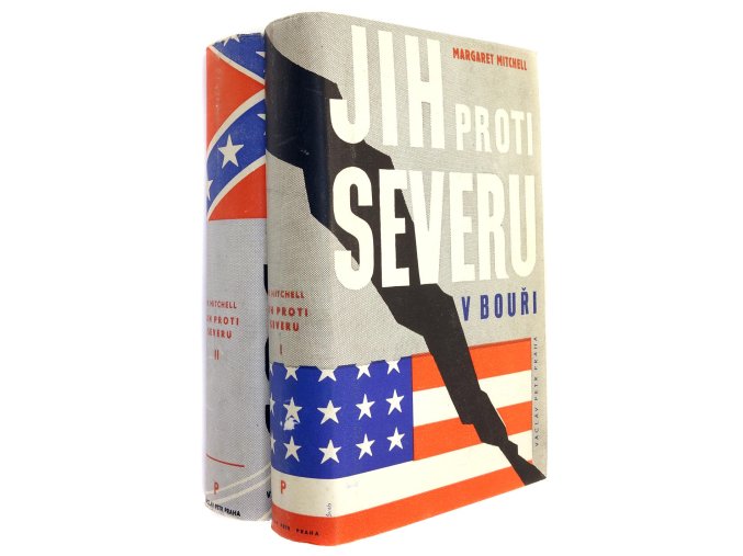 Jih proti Severu