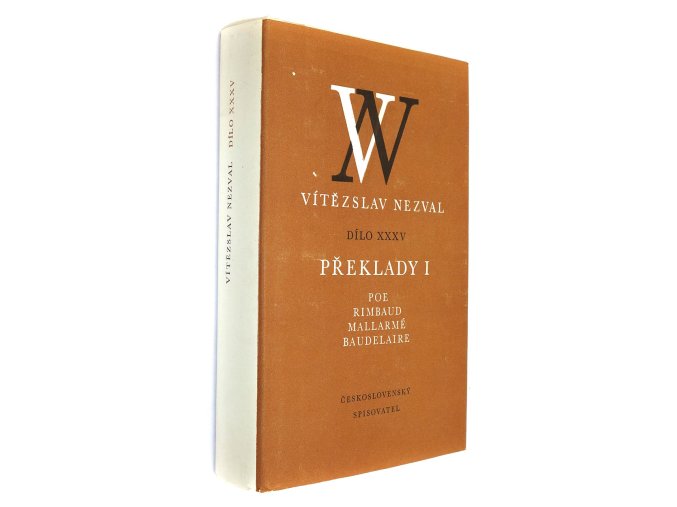 Překlady I.
