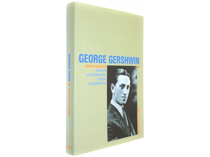 George Gershwin