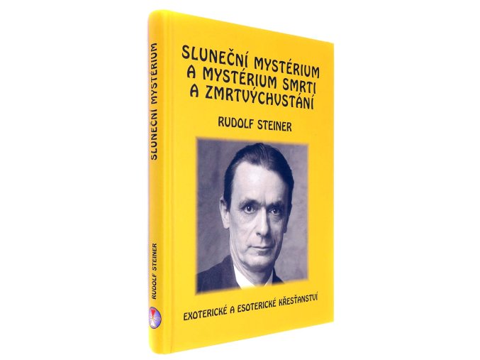 Sluneční mystérium