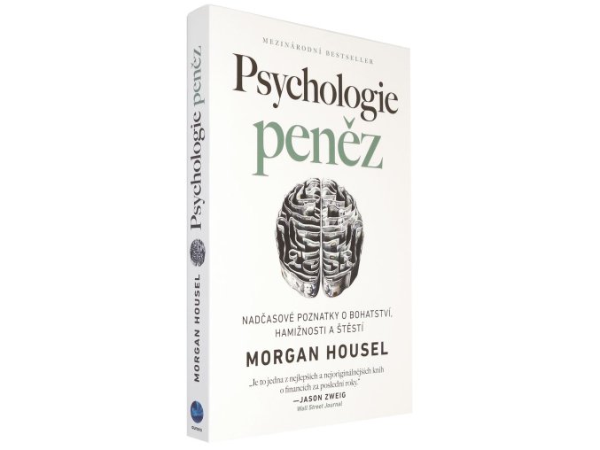 Psychologie peněz
