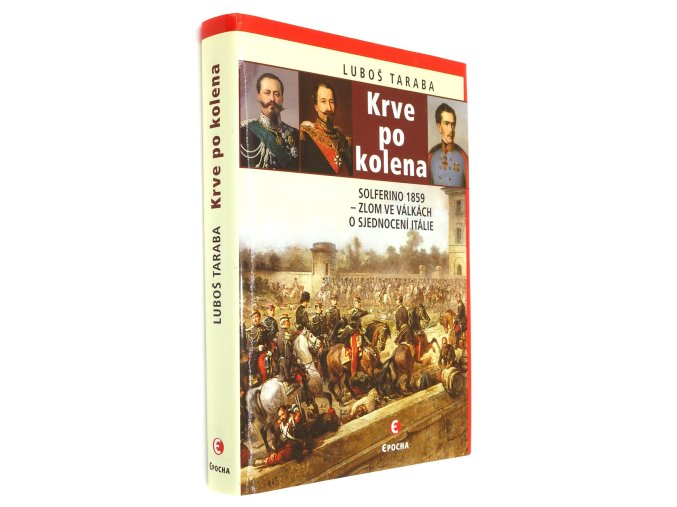 Krve po kolena
