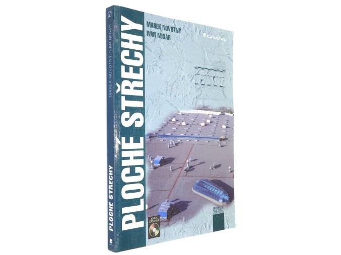Ploché střechy