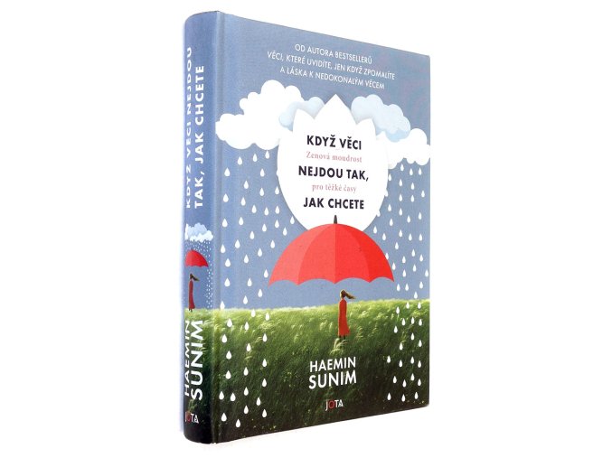 Když věci nejdou tak, jak chcete