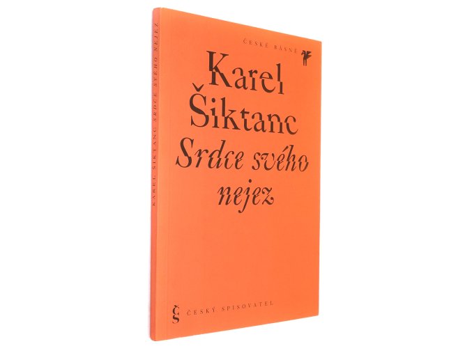 Srdce svého nejez
