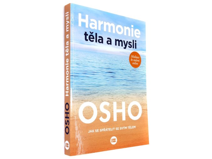 Harmonie těla a mysli