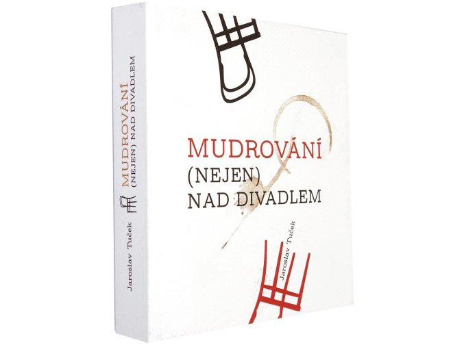 Mudrování (nejen) nad divadlem