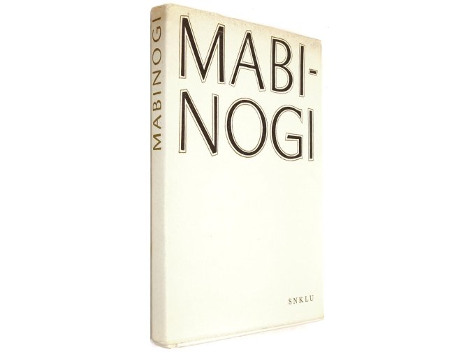Mabinogi