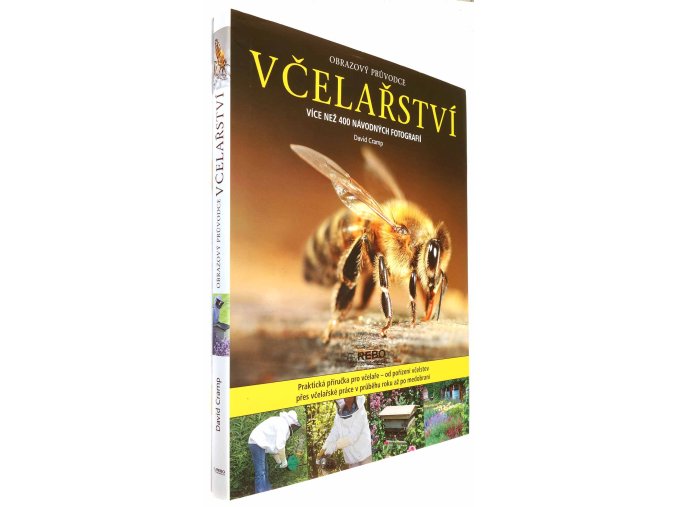 Včelařství
