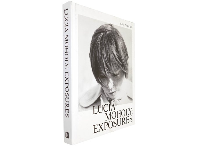 Lucia Moholy: Exposures