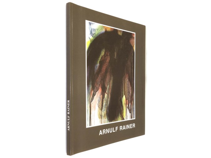 Rainer Arnulf