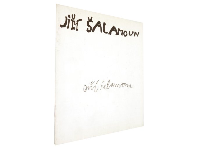 Jiří Šalamoun