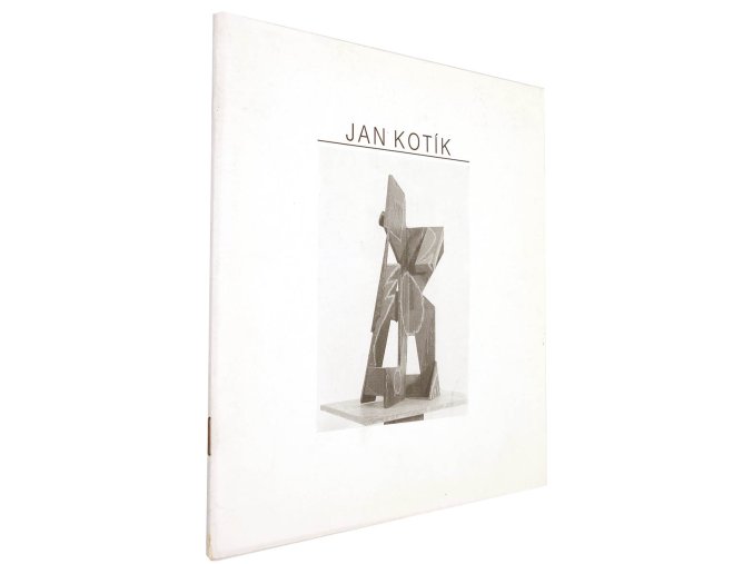 Jan Kotík