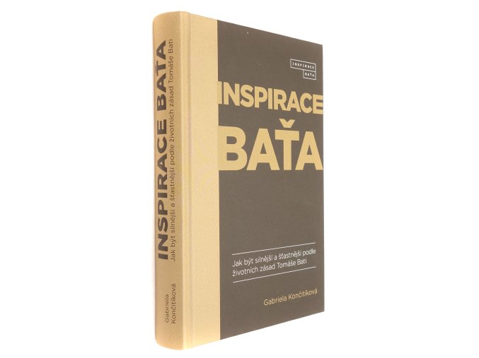 Inspirace Baťa