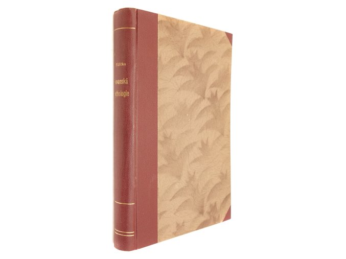 Slovanská mythologie