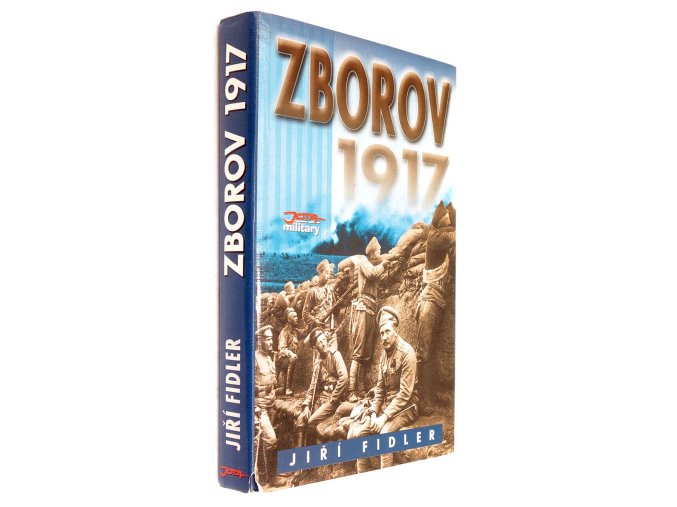 Zborov 1917