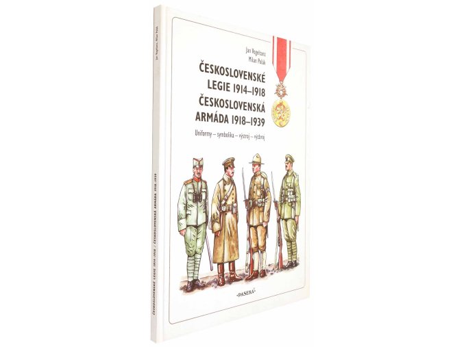 Československé legie 1914-1918