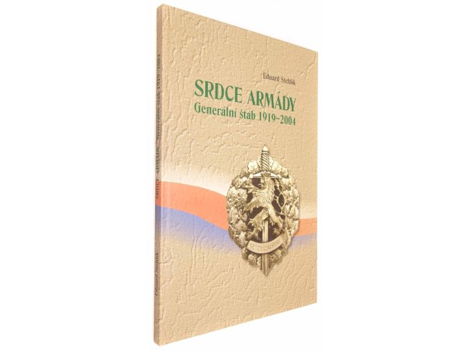 Srdce armády, Generální štáb 1919 – 2004