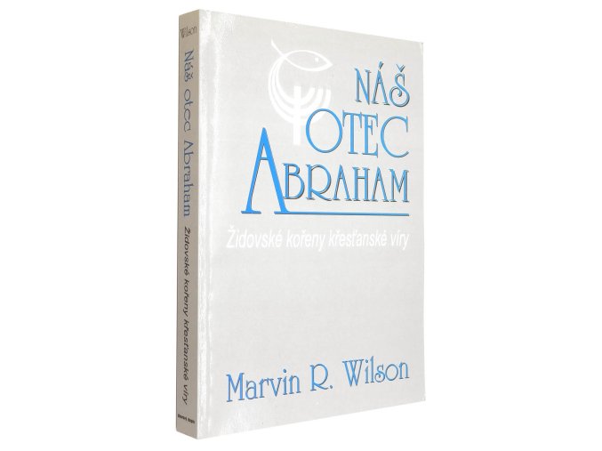 Náš otec Abraham