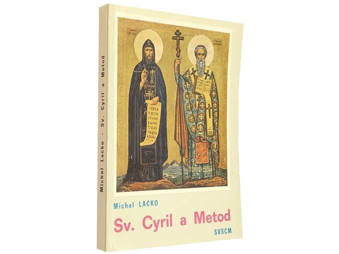 Sv. Cyril a Metod