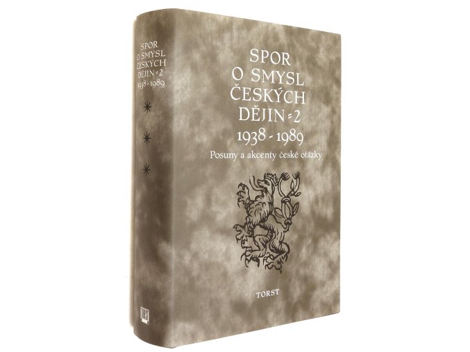Spor o smysl českých dějin