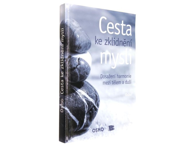 Cesta ke zklidnění mysli