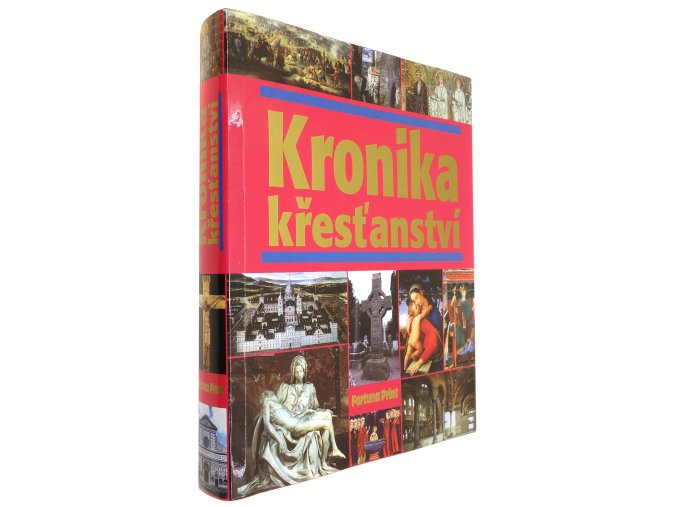 Kronika křesťanství