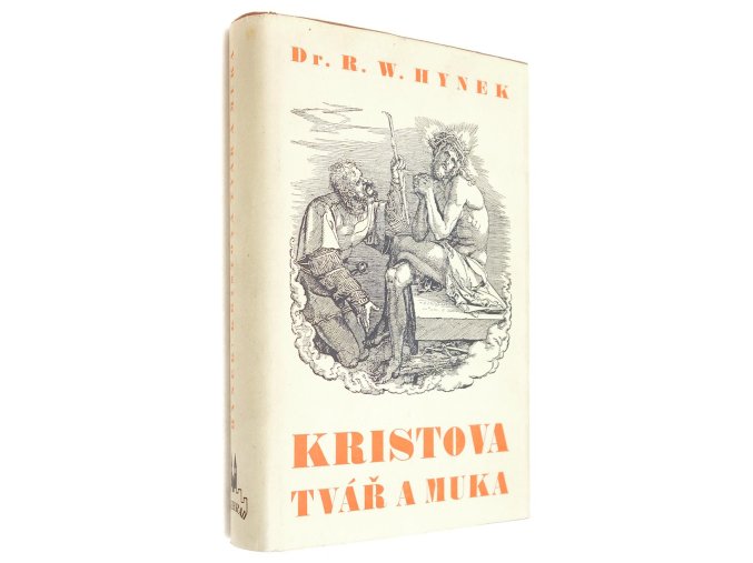 Kristova tvář a muka