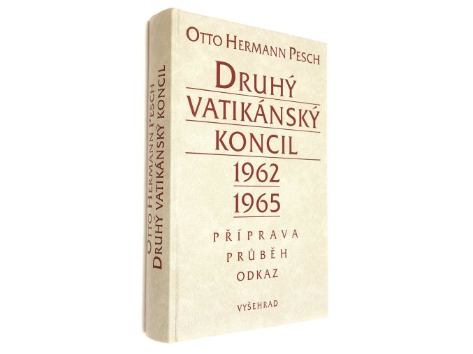 Druhý vatikánský koncil