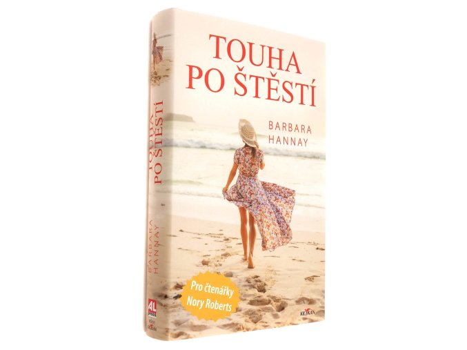 Touha po štěstí