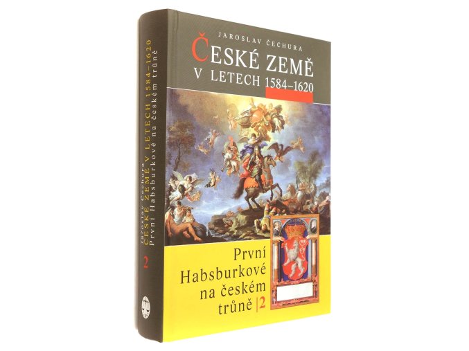České země v letech 1584-1620