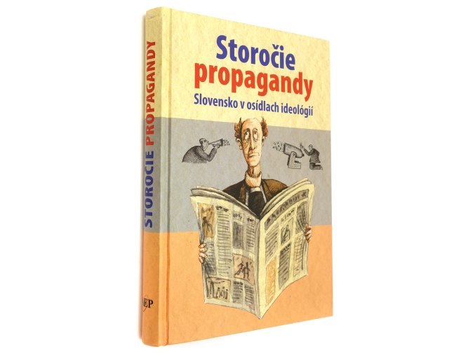 Storočie propagandy