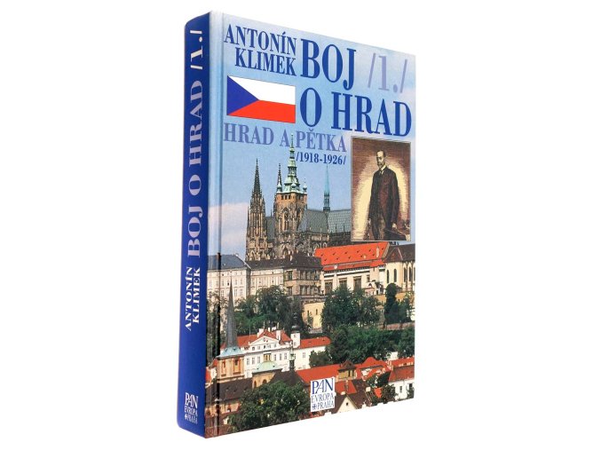 Boj o hrad I.