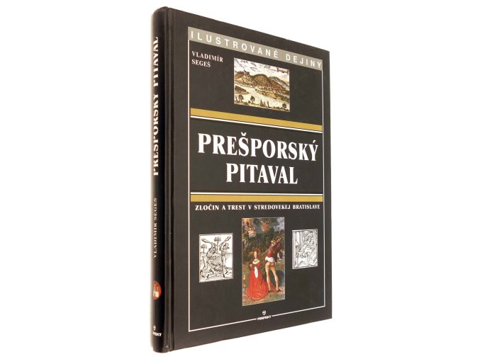 Prešporský pitaval