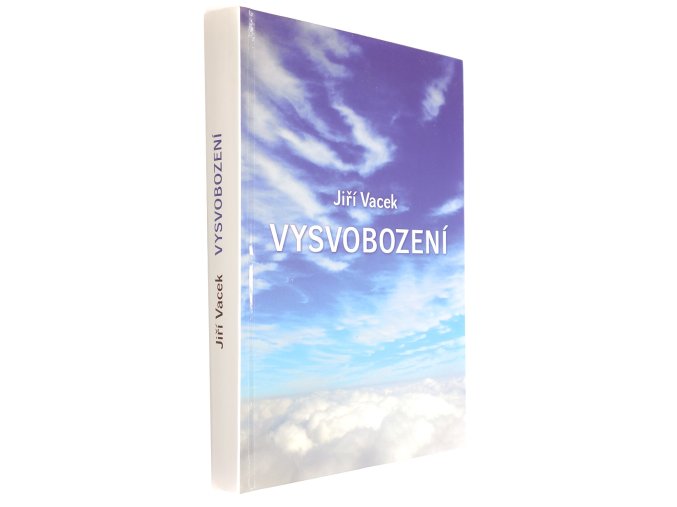 Vysvobození